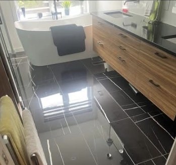 Salle de bain